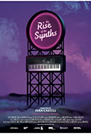 The Rise of the Synths Soundtrack (2019) cover