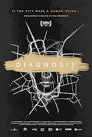 Diagnosis (2018) copertina