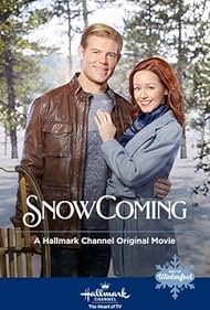 SnowComing (2019) cover