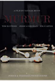 Murmur Banda sonora (2020) cobrir