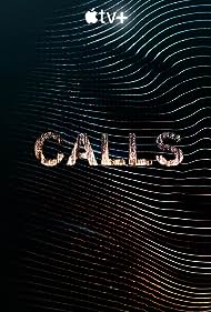Calls Banda sonora (2021) carátula