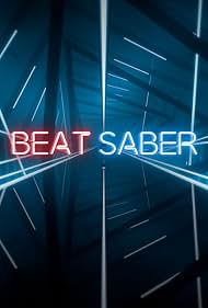 Beat Saber (2018) carátula