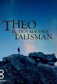 Theo & Den Magiske Talisman Banda sonora (2018) carátula