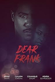 Dear Frank (2019) cover