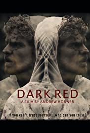 Dark Red Colonna sonora (2018) copertina