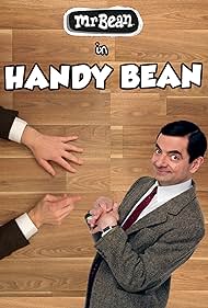 Handy Bean (2018) cover