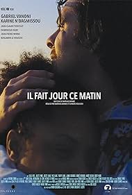 Il fait jour ce matin (2018) copertina