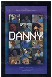 Danny Colonna sonora (2019) copertina