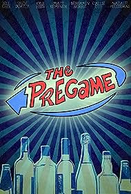 The Pregame Soundtrack (2018) cover
