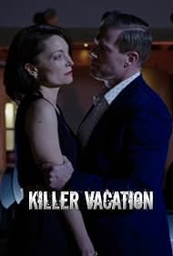 Killer Vacation (2018) cover