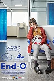 End-O Soundtrack (2019) cover