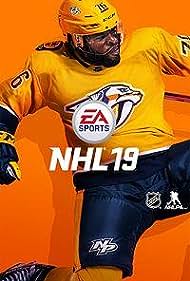 NHL 19 (2018) cover