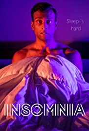 Insomnia (2019) cover
