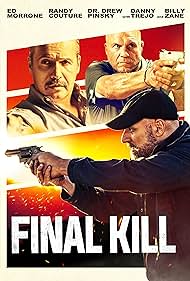 Final Kill (2020) carátula