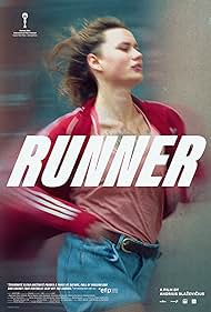 Runner (2020) cover