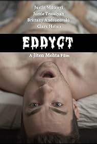 Eddyct (2019) cover