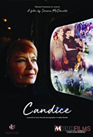 Candice (2019) carátula