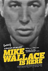 Mike Wallace Is Here (2019) örtmek