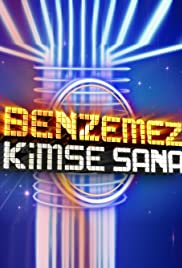 Benzemez Kimse Sana (2012) copertina