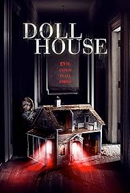 Doll House (2020) carátula