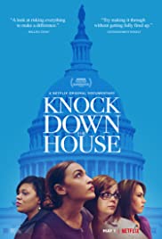 Knock Down the House (2019) cover