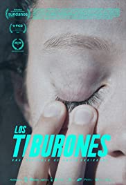 Los tiburones (2019) cover