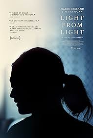 Light from Light (2019) cover