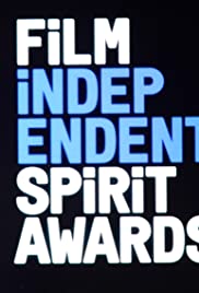 34th Film Independent Spirit Awards Banda sonora (2019) carátula