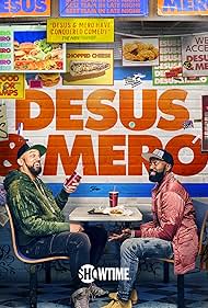 Desus & Mero (2019) cover