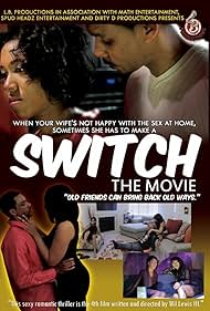 Switch Banda sonora (2016) carátula