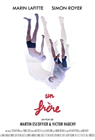 Un frère (2018) copertina