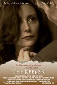 The Keeper (2019) cobrir