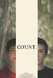 Count. (2019) copertina