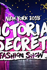 The Victoria's Secret Fashion Show (2018) copertina