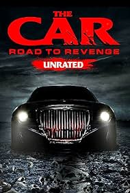 The Car: Road to Revenge (2019) cover