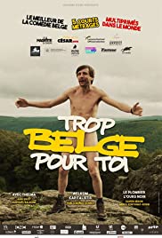 Trop belge pour toi (2019) cover