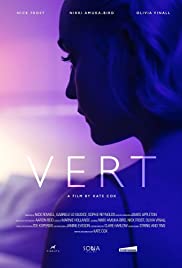 Vert (2019) cobrir