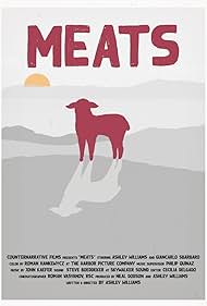 Meats Colonna sonora (2020) copertina