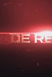 Code Red (2019) copertina