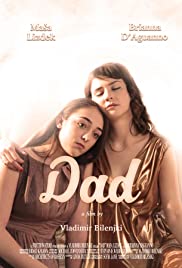 Dad Colonna sonora (2019) copertina