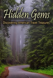 Hidden Gems (2019) copertina