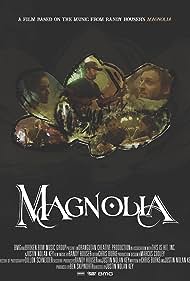 Magnolia Banda sonora (2019) carátula