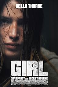 Girl (2020) copertina