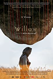 Willow (2019) couverture