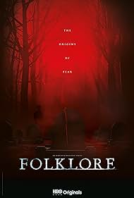 Folclore (2018) copertina