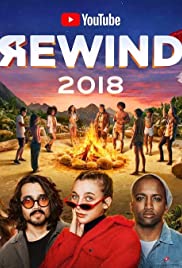 YouTube Rewind 2018: Everyone Controls Rewind (2018) cover