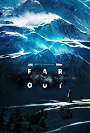 Far Out (2018) carátula
