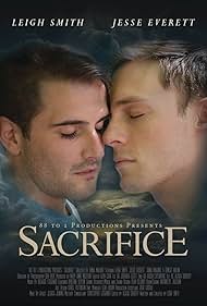 Sacrifice (2018) carátula
