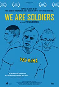 We Are Soldiers Soundtrack (2020) cover