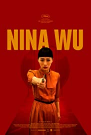 Nina Wu (2019) abdeckung